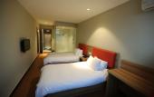 Туры в отель Shanghai xiannuo luxury hotel
