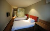 Туры в отель Shanghai xiannuo luxury hotel