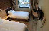 Туры в отель Shanghai xiannuo luxury hotel