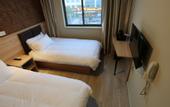 Туры в отель Shanghai xiannuo luxury hotel