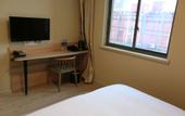 Туры в отель Shanghai xiannuo luxury hotel
