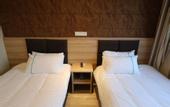 Туры в отель Shanghai xiannuo luxury hotel
