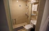 Туры в отель Shanghai xiannuo luxury hotel