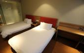 Туры в отель Shanghai xiannuo luxury hotel