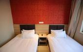 Туры в отель Shanghai xiannuo luxury hotel