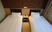 Туры в отель Shanghai xiannuo luxury hotel