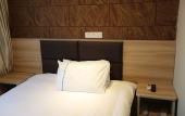 Туры в отель Shanghai xiannuo luxury hotel