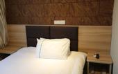 Туры в отель Shanghai xiannuo luxury hotel