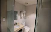 Туры в отель Shanghai xiannuo luxury hotel
