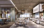 Туры в отель Xuzhou Marriott Hotel Lakeview