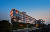 Туры в отель Xuzhou Marriott Hotel Lakeview