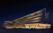 Туры в отель Xuzhou Marriott Hotel Lakeview