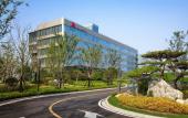 Туры в отель Xuzhou Marriott Hotel Lakeview