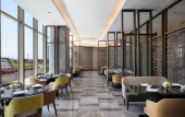 Туры в отель Xuzhou Marriott Hotel Lakeview