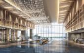 Туры в отель Xuzhou Marriott Hotel Lakeview