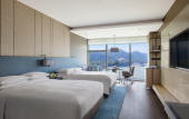 Туры в отель Xuzhou Marriott Hotel Lakeview
