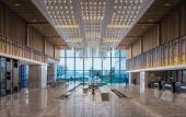 Туры в отель Xuzhou Marriott Hotel Lakeview