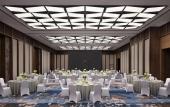 Туры в отель Xuzhou Marriott Hotel Lakeview