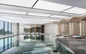 Туры в отель Xuzhou Marriott Hotel Lakeview