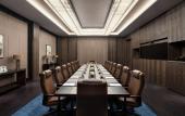 Туры в отель Xuzhou Marriott Hotel Lakeview