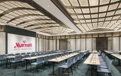 Туры в отель Xuzhou Marriott Hotel Lakeview