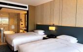 Туры в отель Xuzhou Marriott Hotel Lakeview