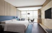 Туры в отель Xuzhou Marriott Hotel Lakeview