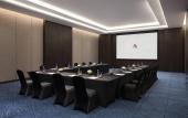 Туры в отель Xuzhou Marriott Hotel Lakeview