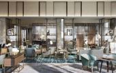 Туры в отель Xuzhou Marriott Hotel Lakeview
