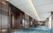 Туры в отель Xuzhou Marriott Hotel Lakeview