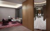 Туры в отель Xuzhou Marriott Hotel Lakeview