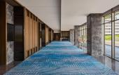 Туры в отель Xuzhou Marriott Hotel Lakeview