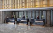 Туры в отель Xuzhou Marriott Hotel Lakeview
