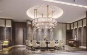 Туры в отель Xuzhou Marriott Hotel Lakeview
