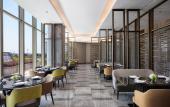 Туры в отель Xuzhou Marriott Hotel Lakeview