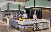 Туры в отель Xuzhou Marriott Hotel Lakeview