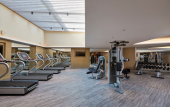 Туры в отель Xuzhou Marriott Hotel Lakeview