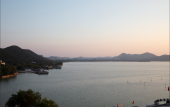 Туры в отель Xuzhou Marriott Hotel Lakeview