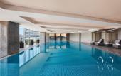 Туры в отель Xuzhou Marriott Hotel Lakeview