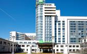 Туры в отель Holiday Inn Moskovskye Vorota