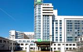Туры в отель Holiday Inn Moskovskye Vorota