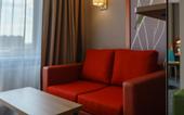 Туры в отель Holiday Inn Moskovskye Vorota