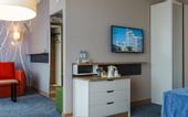 Туры в отель Holiday Inn Moskovskye Vorota