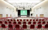 Туры в отель Holiday Inn Moskovskye Vorota