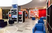 Туры в отель Holiday Inn Moskovskye Vorota