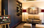 Туры в отель Holiday Inn Moskovskye Vorota