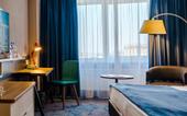 Туры в отель Holiday Inn Moskovskye Vorota