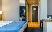Туры в отель Holiday Inn Moskovskye Vorota