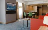 Туры в отель Holiday Inn Moskovskye Vorota