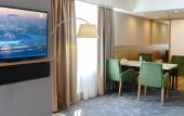 Туры в отель Holiday Inn Moskovskye Vorota